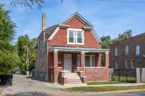 1710 Marquette Rd, Chicago, IL, 60636-3026 | Card Image