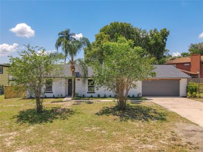 426 E 6th Avenue, House other with 3 bedrooms, 2 bathrooms and null parking in Windermere FL | Image 1