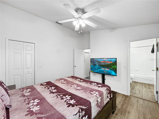30132 Wellesley Way, Townhouse with 2 bedrooms, 3 bathrooms and null parking in WESLEY CHAPEL FL | Image 27