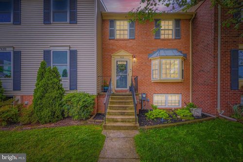 922 Penobscot Harbour, PASADENA, MD, 21122-6535 | Card Image