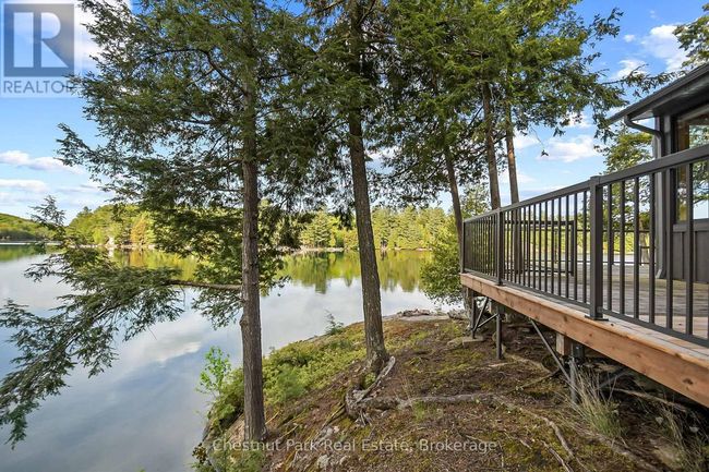 2438 Kushog Lake Road, House other with 5 bedrooms, 6 bathrooms and 8 parking in Algonquin Highlands (Stanhope) ON | Image 43