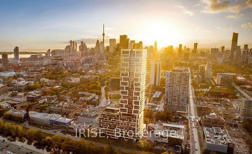506-5 Defries St, Toronto, ON, M5A0W7 | Card Image