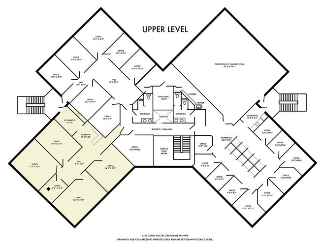 Rivertown Upper Level-03 | Image 18