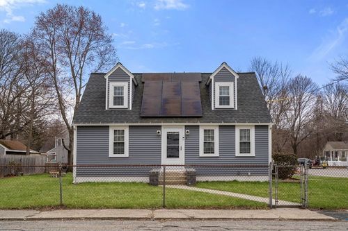 2 Pond St, Uxbridge, MA, 01569-3231 | Card Image