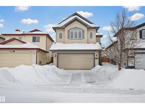 4020 157a Ave Nw, Edmonton, AB, T5Y0A4 | Card Image
