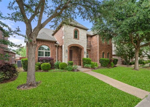 3629 Ballycastle Dr, Plano, TX, 75074-8875 | Card Image