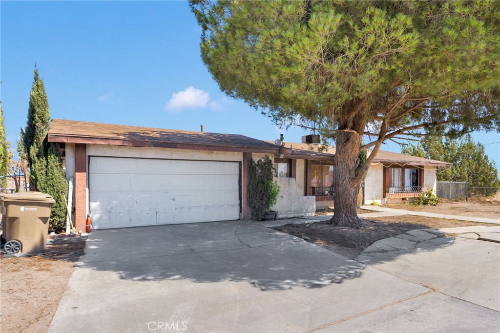 Residential in Hesperia