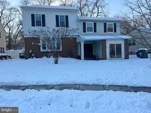 1 Kendall Ct, MARLTON, NJ, 08053-2702 | Card Image