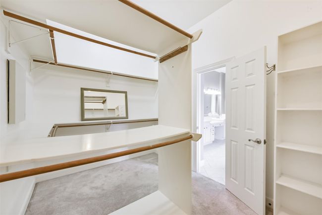 The walk-in closet | Image 30