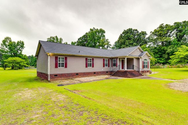 2117 &amp; 2109 Togetherness Way, House other with 7 bedrooms, 5 bathrooms and null parking in McBee SC | Image 5