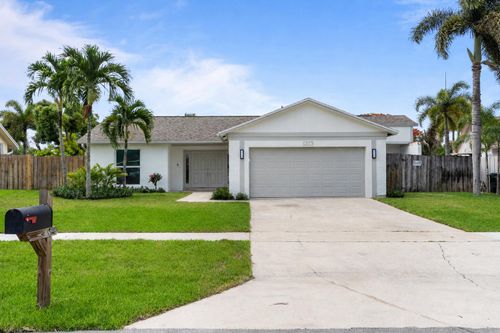 1313 Pinetta Circle, Wellington, FL, 33414 | Card Image