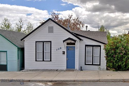 108 W Gold St, Butte, MT, 59701-2508 | Card Image