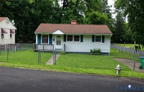 2401 Yorktown Ave, Richmond, VA, 23234-1229 | Card Image