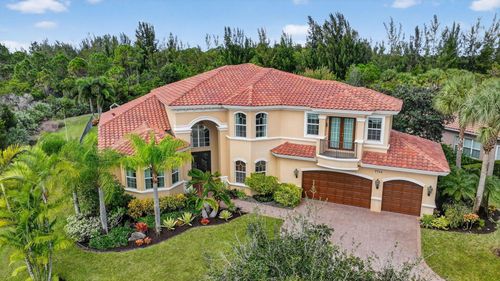 7711 Eden Ridge Way, Palm Beach Gardens, FL, 33412-2472 | Card Image