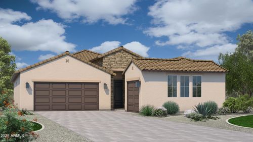 1285 E Ridgerock Loop, Casa Grande, AZ, 85122-6893 | Card Image