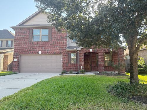 2914 Acorn Oaks Dr, Katy, TX, 77493-1865 | Card Image