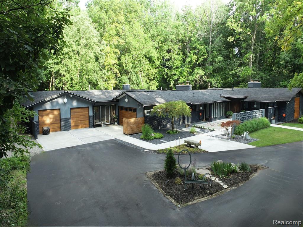 Bywood Rd, Bloomfield Hills, MI 48302 #1