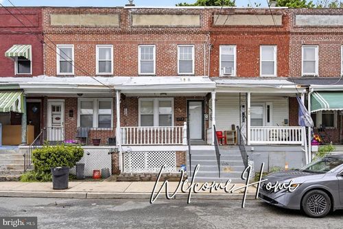 22 Dunham St, Trenton, NJ, 08618-3605 | Card Image