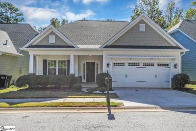 13 Pickering Lane, House other with 3 bedrooms, 3 bathrooms and 2 parking in Simpsonville SC | Image 1