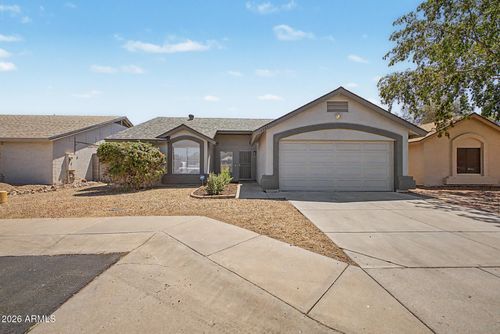 10237 W Windsor Blvd, Glendale, AZ, 85307-4126 | Card Image