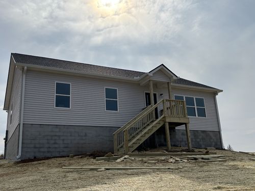 811 N Dickerson Chapel Rd, Lebanon, TN, 37087-8150 | Card Image