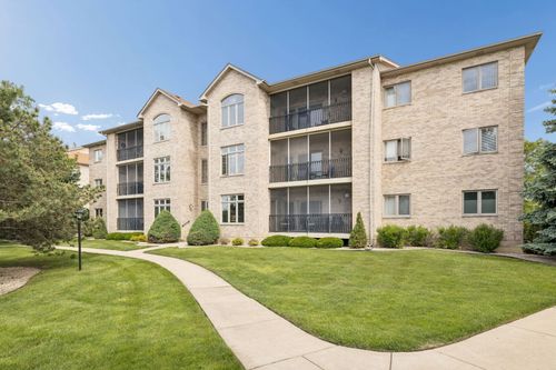 3a-6321 Pine Ridge Ct, Tinley Park, IL, 60477-4920 | Card Image