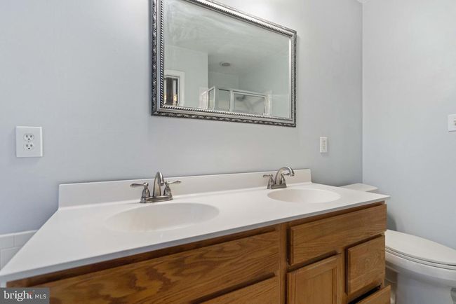 2568 Sylvan Moor Ln, Townhouse with 3 bedrooms, 4 bathrooms and null parking in WOODBRIDGE VA | Image 22