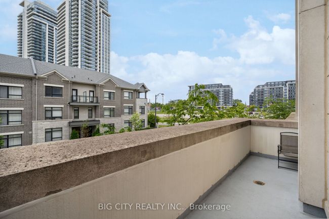 208 - 51 Saddlecreek Dr, Condo with 2 bedrooms, 1 bathrooms and 1 parking in Thornhill ON | Image 26