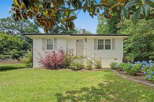 1005 Ridgecrest Dr Se, Smyrna, GA, 30080-4230 | Card Image