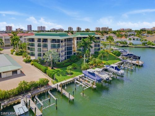 203-845 Collier Court, Marco Island, FL, 34145 | Card Image