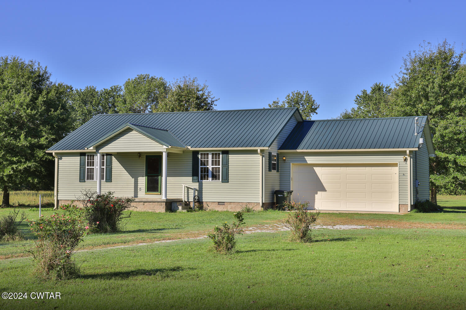 Highway 190 , Mc Kenzie, TN 38201