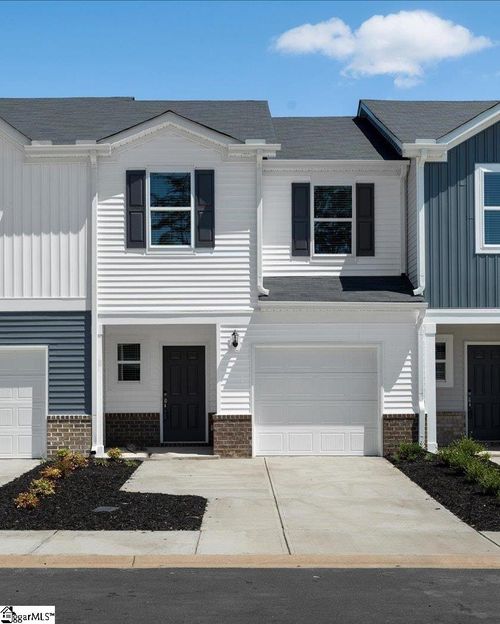 310 Hampton Ridge Dr, Greer, SC, 29651-5836 | Card Image