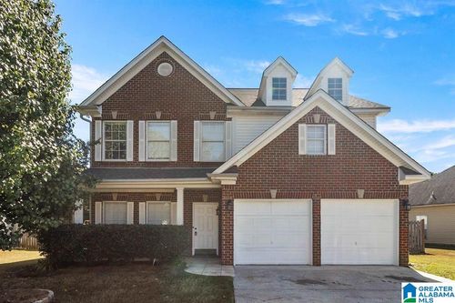 2148 Forest Lakes Ln, STERRETT, AL, 35147-8150 | Card Image