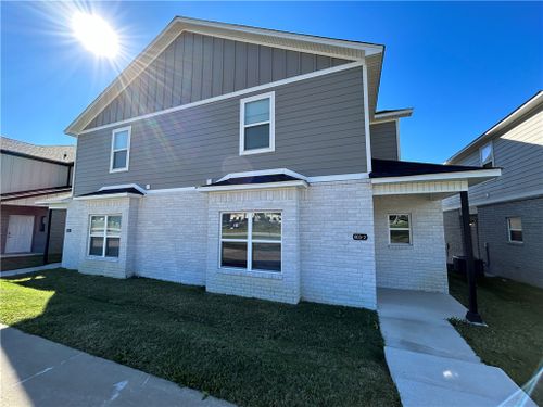 1-803 S Rupple Rd, Fayetteville, AR, 72704-4071 | Card Image