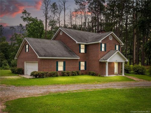 203 Country Club Ln, Leesville, LA, 71446-2919 | Card Image
