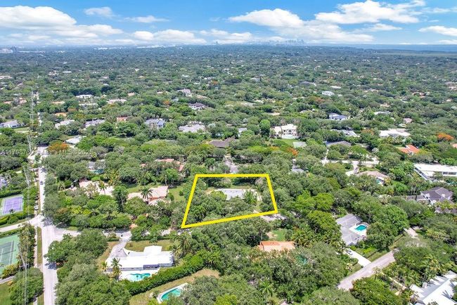 6551 Sw 126 Th St, House other with 5 bedrooms, 3 bathrooms and null parking in Pinecrest FL | Image 7