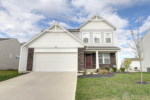 4207 Forestedge St, Tipp City, OH, 45371 | Card Image