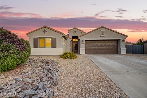 38417 N Sandy Ct, San Tan Valley, AZ, 85140-4040 | Card Image