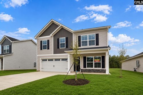 901 Cedar Cave Drive, Hopkins, SC, 29061 | Card Image