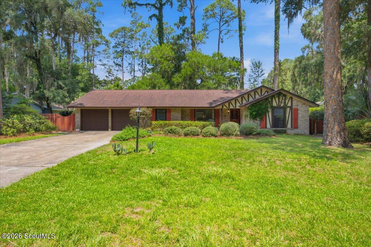 Residential in Jekyll Island 4