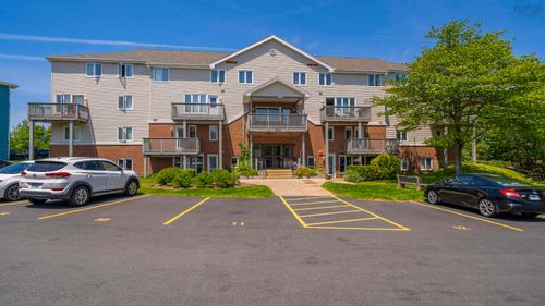 204-159 Farnham Gate Rd, Halifax, NS, B3M4A3 | Card Image