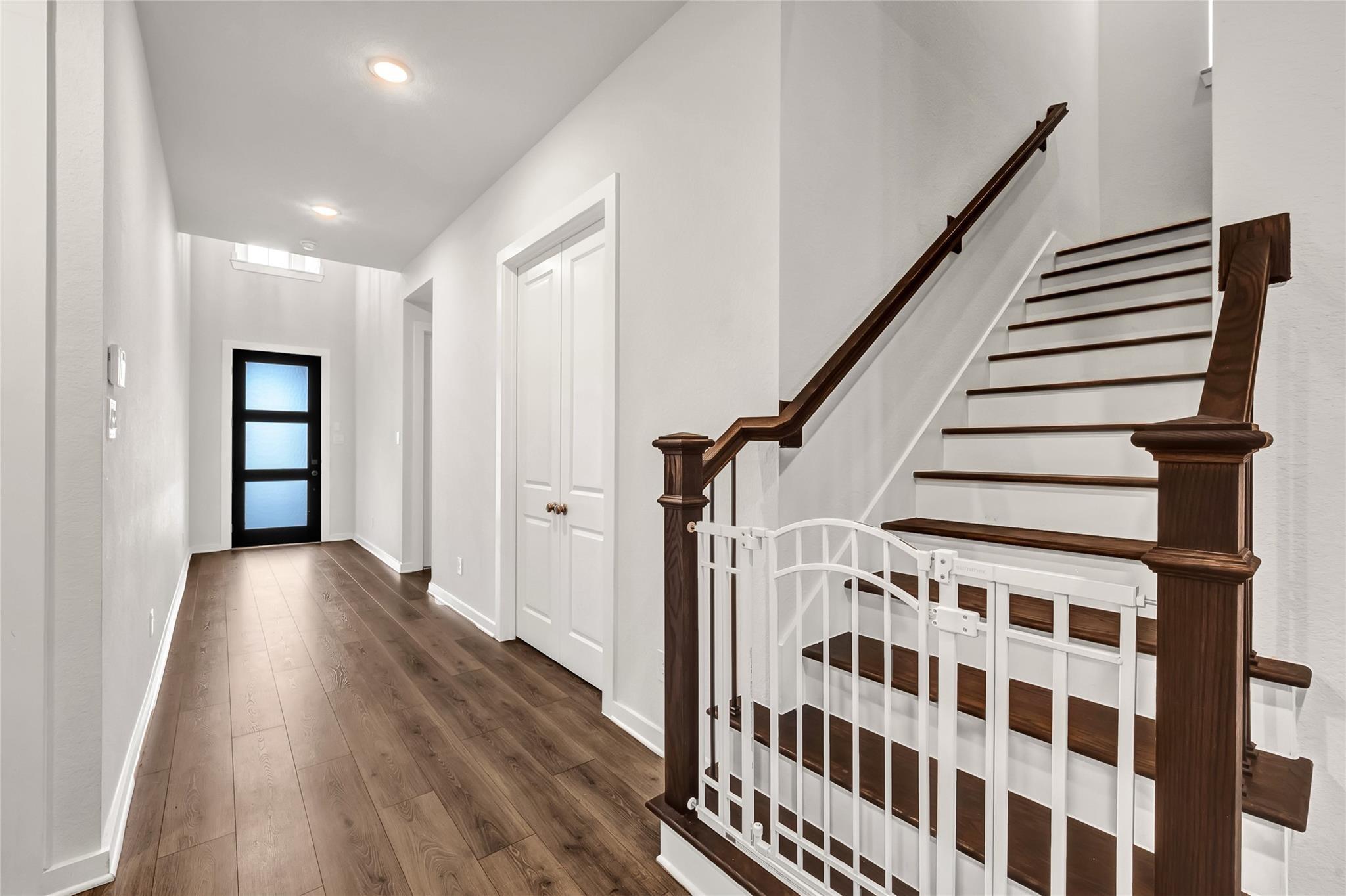 Residential in Katy 4