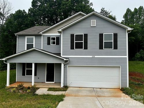 1050 Glenbriar Ct, Woodleaf, NC, 27054-9722 | Card Image
