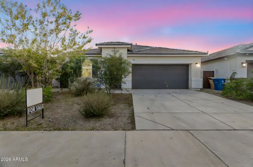 24153 W Verlea Dr, Buckeye, AZ, 85326-6079 | Card Image