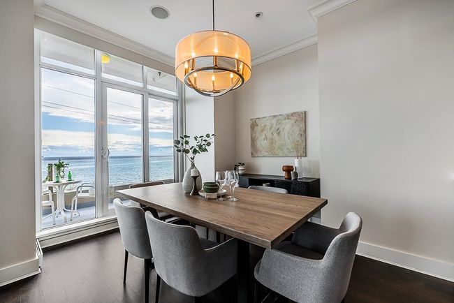 M1 - 2280 Bellevue Avenue, Condo with 2 bedrooms, 2 bathrooms and 2 parking in West Vancouver BC | Image 4