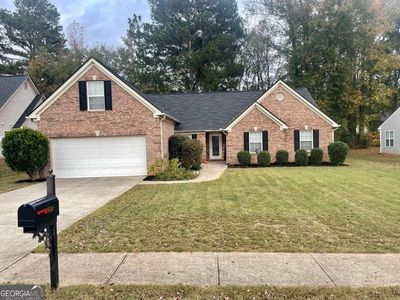 850 Jasmine Drive, House other with 4 bedrooms, 3 bathrooms and 6 parking in Jefferson GA | Image 2