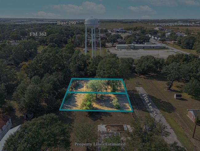 000 Fitz Lee St, Home with 0 bedrooms, 0 bathrooms and null parking in Waller TX | Image 9