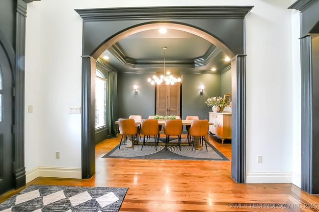 3270 Cypress Ln, House other with 5 bedrooms, 5 bathrooms and null parking in Tahlequah OK | Image 14