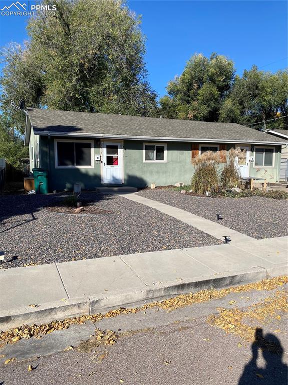 Virginia Ave, Colorado Springs, CO 80907
