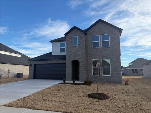 2451 Max Ave, Bentonville, AR, 72713-5279 | Card Image